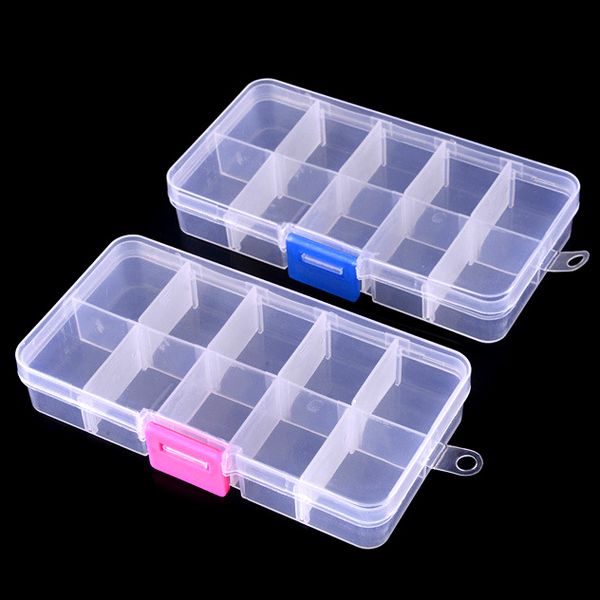 promotionplastic jewelry box organizer display earrings rings storage box travel case holder 10 detachable beads jewelry, Black;white
promotionplastic jewelry box organizer display earrings rings storage box travel case holder 10 detachable beads jewelry, Black;white