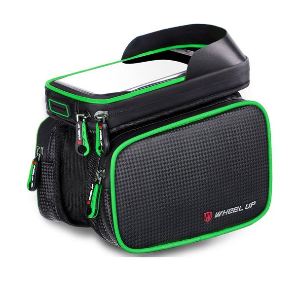 6.2 inch waterproof bike touch screen bag front frame cell phone bicycle case for iphone 7/plus,samsung galaxy s7/s6
6.2 inch waterproof bike touch screen bag front frame cell phone bicycle case for iphone 7/plus,samsung galaxy s7/s6