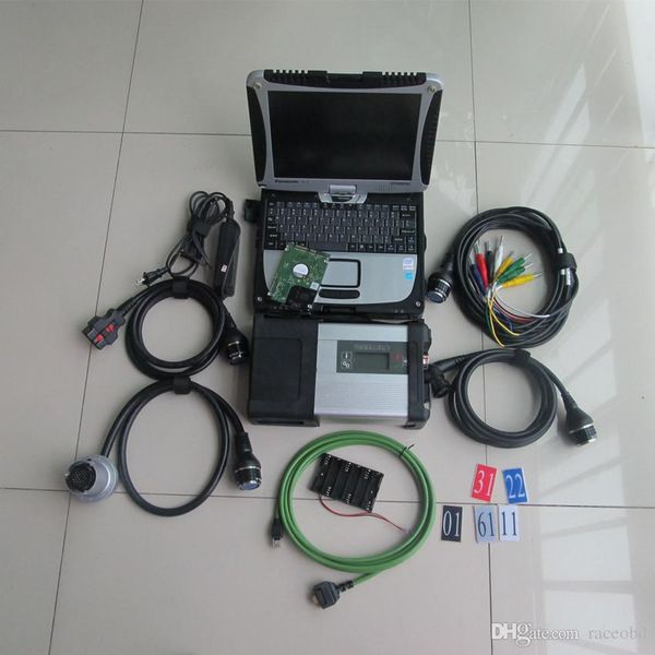 mb star diagnosis c5 sd connect tool with 320gb hdd cf19 laptouch screen ready to use
mb star diagnosis c5 sd connect tool with 320gb hdd cf19 laptouch screen ready to use