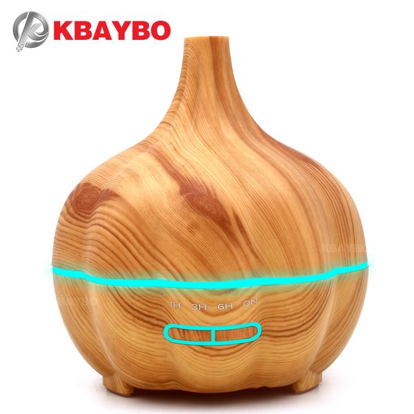 KBAYBO 400ml electric Air Humidifier Oil Diffuser Wood Grain Ultrasonic Humidifier for Office Home Bedroom Living Room
KBAYBO 400ml electric Air Humidifier Oil Diffuser Wood Grain Ultrasonic Humidifier for Office Home Bedroom Living Room