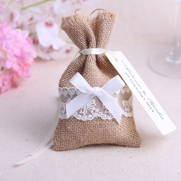 9 style rustic small natural burlap lace favor bags jute hessian wedding gift bags pouch candy bags ing
9 style rustic small natural burlap lace favor bags jute hessian wedding gift bags pouch candy bags ing