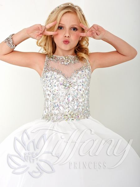 luxury color diamond white organza sheer straps floor length hand made beading birthday party graduation dress flower girl, White;blue
luxury color diamond white organza sheer straps floor length hand made beading birthday party graduation dress flower girl, White;blue