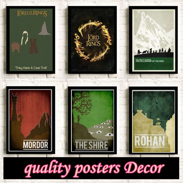 властелин колец живопись качество reying фильм home decor art decor гостиная плакаты wall art холст картины без рамки k97
властелин колец живопись качество reying фильм home decor art decor гостиная плакаты wall art холст картины без рамки k97