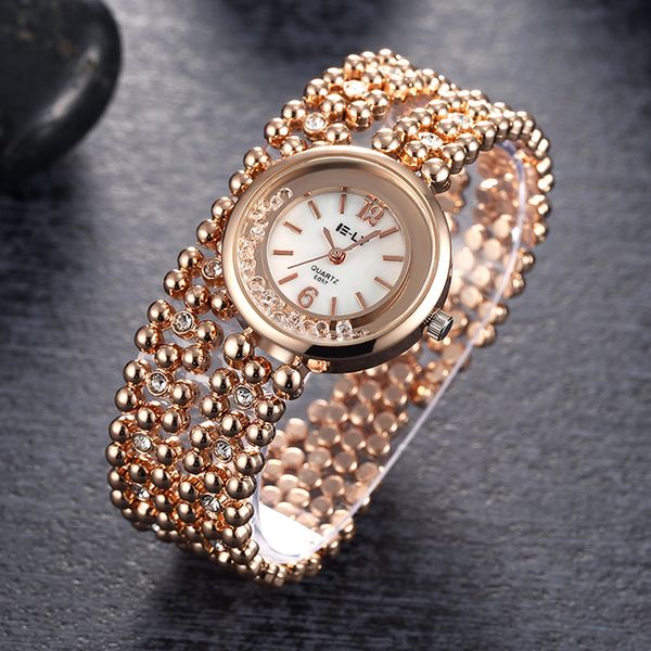 fashion women's hand chain watch bracelet watches delicate ladies rhinestone quartz wristwatches clock reloj moda mujer, Slivery;brown
fashion women's hand chain watch bracelet watches delicate ladies rhinestone quartz wristwatches clock reloj moda mujer, Slivery;brown