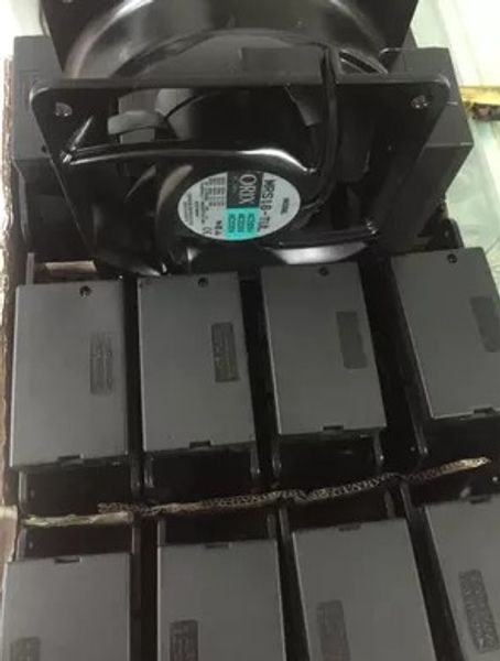 100% tested work perfect for (orix mrs16-dtm )( ebm 266/460v 65w 0.11a w2d200-ca04-52)(ebmpapst r4e310-ap11-01/f01)fans
100% tested work perfect for (orix mrs16-dtm )( ebm 266/460v 65w 0.11a w2d200-ca04-52)(ebmpapst r4e310-ap11-01/f01)fans