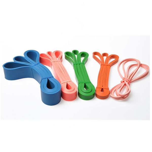 2080mm elastic tension resistance bands rubber loops bands yoga bodybuilding muscle fitness equipment expander
2080mm elastic tension resistance bands rubber loops bands yoga bodybuilding muscle fitness equipment expander