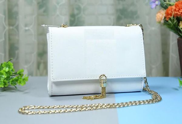 2018 fashion designer women handbags pu leather flap shoulder bags fashion lady purse evening party bag clutch bag #584 ing
2018 fashion designer women handbags pu leather flap shoulder bags fashion lady purse evening party bag clutch bag #584 ing