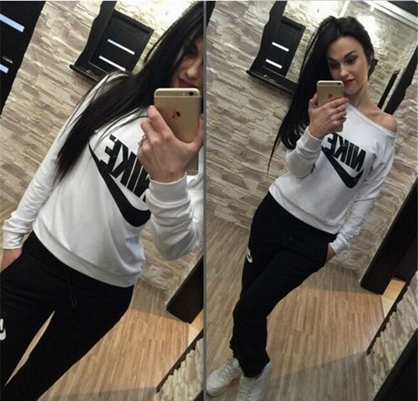 2019 новое прибытие женщины активный набор спортивные костюмы толстовки с капюшоном + брюки бег спорт набор с длинными рукавами и брюки бесп, Gray
2019 новое прибытие женщины активный набор спортивные костюмы толстовки с капюшоном + брюки бег спорт набор с длинными рукавами и брюки бесп, Gray