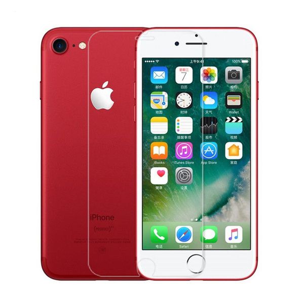 Закаленное стекло для iPhone 6 6s протектор экрана для iPhone 7 Plus стеклянная пленка для ip
Закаленное стекло для iPhone 6 6s протектор экрана для iPhone 7 Plus стеклянная пленка для ip