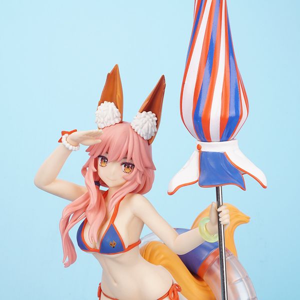 toy gift model new youth gift fate/grand order fgo swimsuit yuzao front water dress ver. wife fox boxed hand
toy gift model new youth gift fate/grand order fgo swimsuit yuzao front water dress ver. wife fox boxed hand