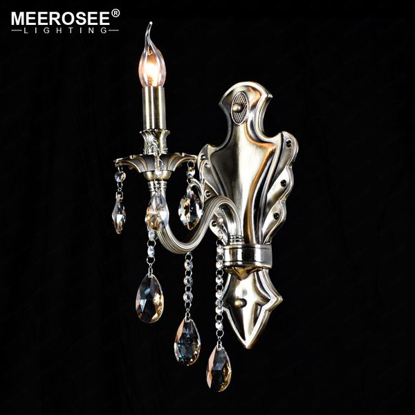 crystal wall light lustres wall sconces lamp bedroom wall brackets lighting fixture for bedroom living room 100% guarantee
crystal wall light lustres wall sconces lamp bedroom wall brackets lighting fixture for bedroom living room 100% guarantee
