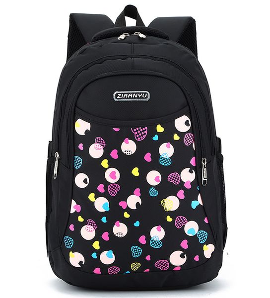 new lovely children's school bag backpacks for teenage girls widened s type shoulder strap lighten the burden
new lovely children's school bag backpacks for teenage girls widened s type shoulder strap lighten the burden