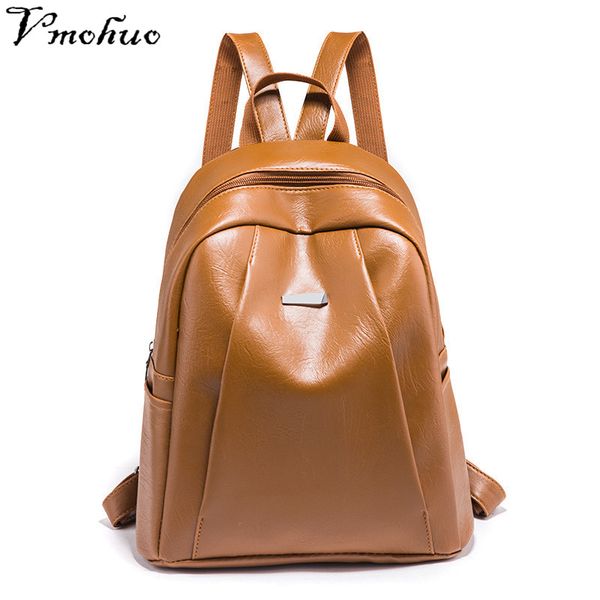 vmohuo fashion tunic women backpacks 2018 fashion causal school bags korean style shoulder bag pu leather travel backpack female
vmohuo fashion tunic women backpacks 2018 fashion causal school bags korean style shoulder bag pu leather travel backpack female