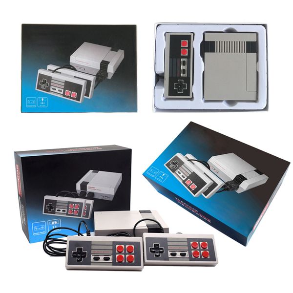 mini tv game console entertainment system video handheld can store 500 620 games for nes games consoles with retail box dhl free
mini tv game console entertainment system video handheld can store 500 620 games for nes games consoles with retail box dhl free