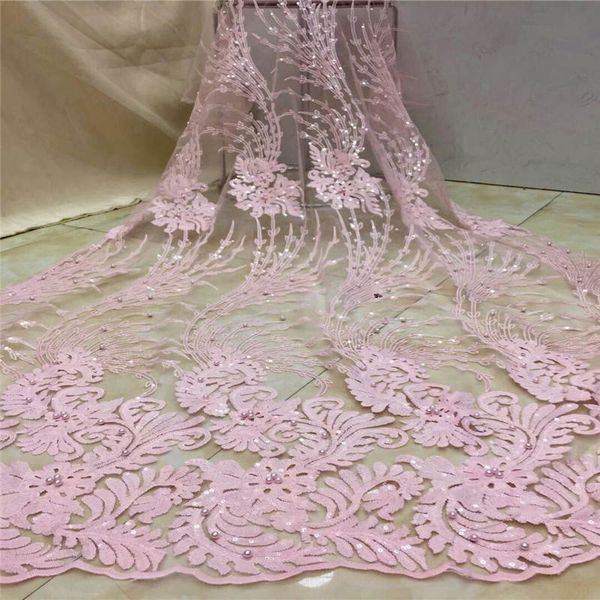 african lace fabric 2018 embroidered nigerian laces fabrics french tulle lace fabric for women, Black;white
african lace fabric 2018 embroidered nigerian laces fabrics french tulle lace fabric for women, Black;white
