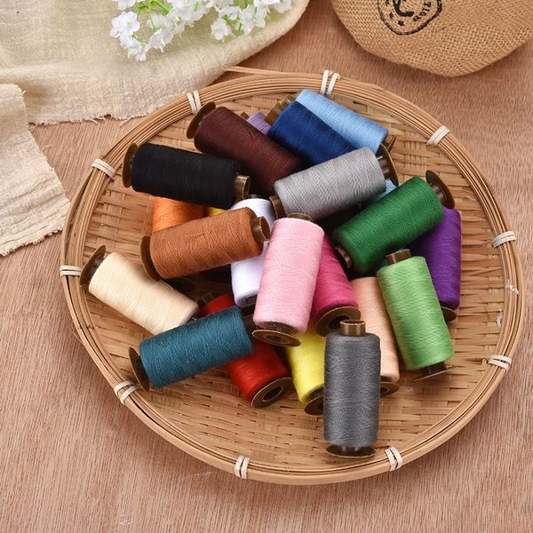 500 yards 24pcs multicolor machine embroidery thread sewing polyester threads sewing thread craft patch steering-wheel supplies, Black;white
500 yards 24pcs multicolor machine embroidery thread sewing polyester threads sewing thread craft patch steering-wheel supplies, Black;white