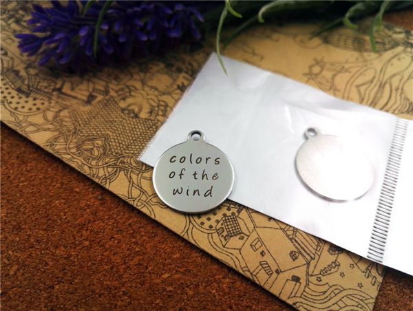 40pcs--"colors of the wind "stainless steel charms more style for choosing diy charms pendants for necklace, Bronze;silver
40pcs--"colors of the wind "stainless steel charms more style for choosing diy charms pendants for necklace, Bronze;silver