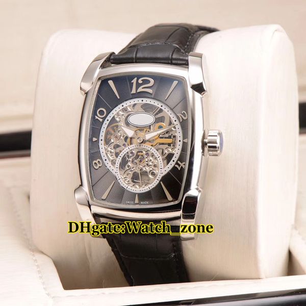 kalpa grande complication kalpa xl minute repeater pf601525.01 black skeleton automatic mens watch leather strap gents wristwatches, Slivery;brown
kalpa grande complication kalpa xl minute repeater pf601525.01 black skeleton automatic mens watch leather strap gents wristwatches, Slivery;brown