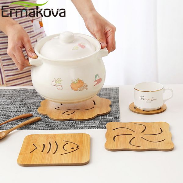 ermakova 6 inch bamboo heat resistant trivet mat pot holder teapot trivet pad coaster table placemat coffee cup holder
ermakova 6 inch bamboo heat resistant trivet mat pot holder teapot trivet pad coaster table placemat coffee cup holder