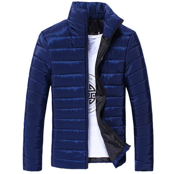 winter jacket men 2018 fashion stand collar male parka jacket mens solid thick jackets and coats man winter parkas 3xl, Black
winter jacket men 2018 fashion stand collar male parka jacket mens solid thick jackets and coats man winter parkas 3xl, Black