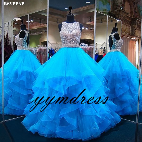 Turquiose Quinceanera платья выпускного вечера платье вечерняя одежда маскарадные платья 2018 оборками Bling Bling сладкий 16 замочная скважина день рождения платье
Turquiose Quinceanera платья выпускного вечера платье вечерняя одежда маскарадные платья 2018 оборками Bling Bling сладкий 16 замочная скважина день рождения платье