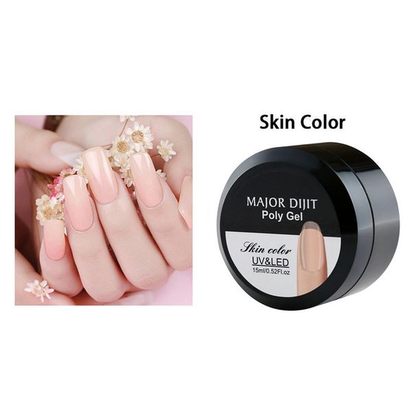 nail poly gel lasting finger nail crystal jelly camouflage uv lamp extension color fibre glass extend 15ml 2019, Red;pink
nail poly gel lasting finger nail crystal jelly camouflage uv lamp extension color fibre glass extend 15ml 2019, Red;pink