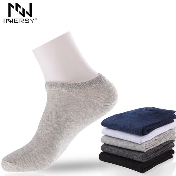 innersy 2017 brand 5pcs/lot socks thin socks short deodorize cotton boy's casual wear colorful stocking pattern men, Black
innersy 2017 brand 5pcs/lot socks thin socks short deodorize cotton boy's casual wear colorful stocking pattern men, Black