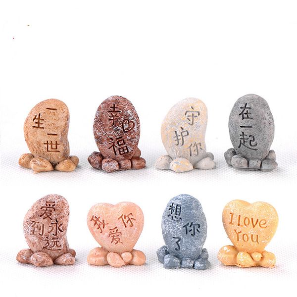 resin craft love stone lettering stone perfect centerpieces gift for wedding wedding decoration succulent plant pot landscape accessory
resin craft love stone lettering stone perfect centerpieces gift for wedding wedding decoration succulent plant pot landscape accessory