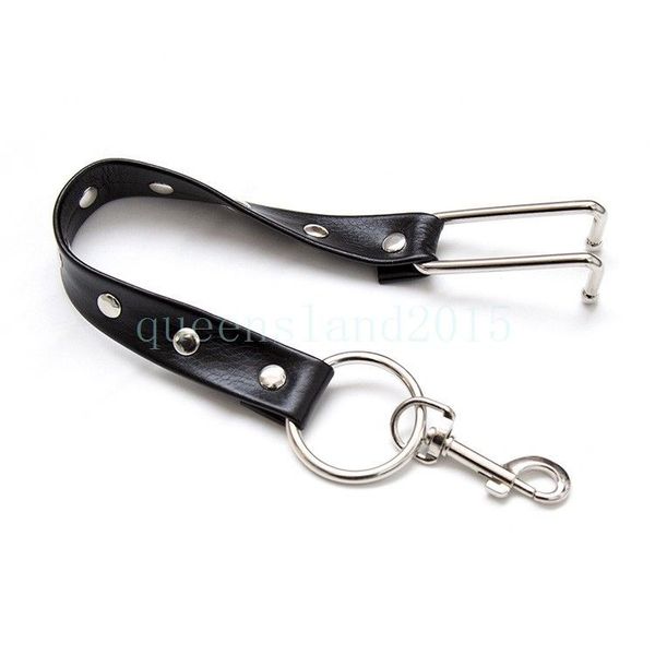 restraint faux metal nose hook studded adults sexuelstoys leather #r45jouets new attachable for ekhnk, Red;black
restraint faux metal nose hook studded adults sexuelstoys leather #r45jouets new attachable for ekhnk, Red;black