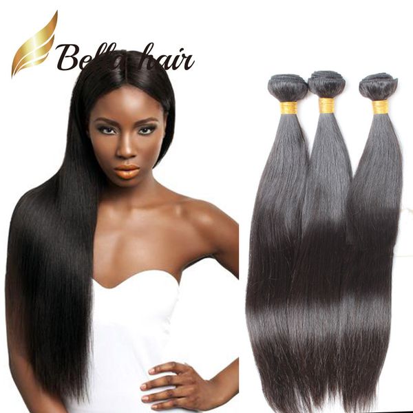 3 Bundles 9A 10~24inch Human Hair Natural Color Unprocessed Brazilian Malaysian Indian Peruvian Straight Hair Extensions Free Shipping
3 Bundles 9A 10~24inch Human Hair Natural Color Unprocessed Brazilian Malaysian Indian Peruvian Straight Hair Extensions Free Shipping