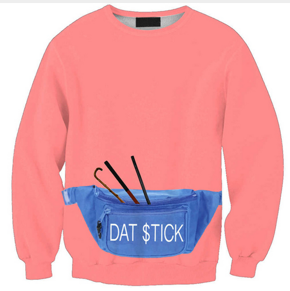 wholesale-fashion womens/mens hd dat $tick funny 3d print casual sweatshirt sz07, Black
wholesale-fashion womens/mens hd dat $tick funny 3d print casual sweatshirt sz07, Black