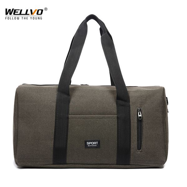 men large travel duffle canvas luggage handbag women weekend overnight portable bag black trip tote solid shoulder bags xa37wc
men large travel duffle canvas luggage handbag women weekend overnight portable bag black trip tote solid shoulder bags xa37wc