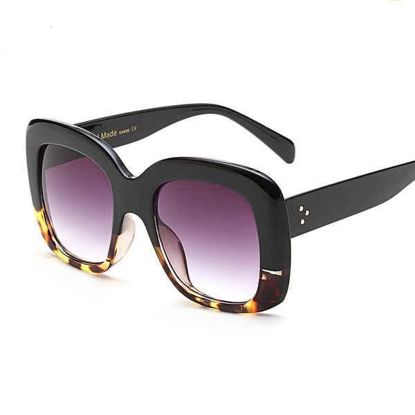 fashion square sunglasses womens retro brand designer sun glasses for female new summer men gafas de sol, White;black
fashion square sunglasses womens retro brand designer sun glasses for female new summer men gafas de sol, White;black