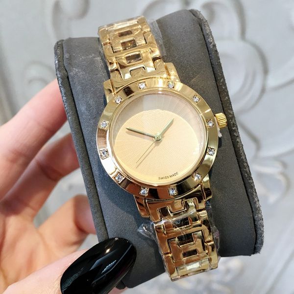hign quality new fashion lady watch with diamond luxury women wristwatch stainless steel japan movement dress bracelet watch wholesale, Slivery;brown
hign quality new fashion lady watch with diamond luxury women wristwatch stainless steel japan movement dress bracelet watch wholesale, Slivery;brown