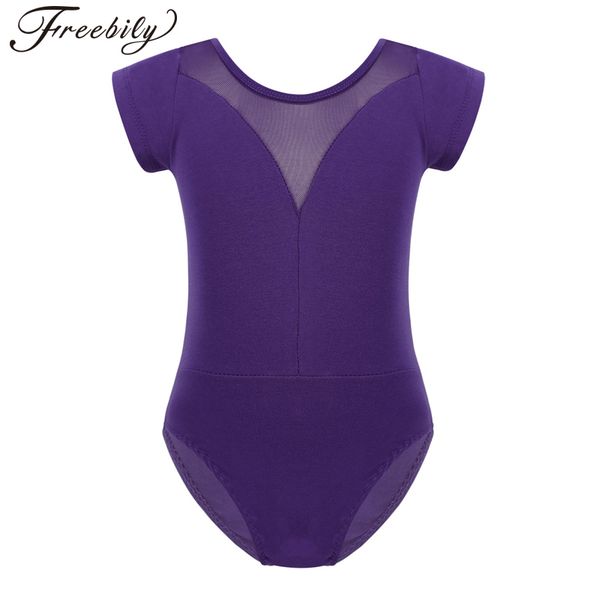 girls tutu dancewear o-neck mesh splice see-through v back ballet dance gymnastics for kids leotard jumpsuit bodysuit, Black;red
girls tutu dancewear o-neck mesh splice see-through v back ballet dance gymnastics for kids leotard jumpsuit bodysuit, Black;red