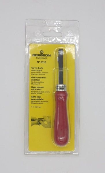bergeon 6115 case opener with lever back for back covers watchmaker tools swiss
bergeon 6115 case opener with lever back for back covers watchmaker tools swiss