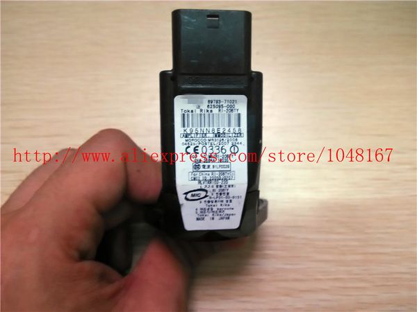 for toyota remote control receiving amplifier 89783-71021,8978371021,625095-000
for toyota remote control receiving amplifier 89783-71021,8978371021,625095-000