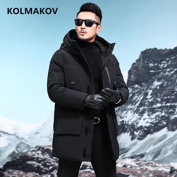 2018 winter men's fashion casual down jacket mens 90% white duck down coats men jacket men,winter men's warm coat m to xxxl, Black
2018 winter men's fashion casual down jacket mens 90% white duck down coats men jacket men,winter men's warm coat m to xxxl, Black