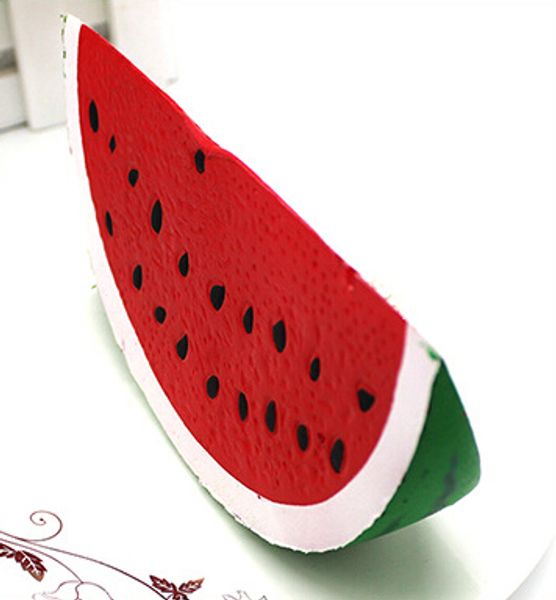Fruit Squishy Toys Cute Cartoon Watermelon Pink Toy Decompression Jumbo Squishies Slow Rising Scented Charms Kids Gift DHL Free 2018
Fruit Squishy Toys Cute Cartoon Watermelon Pink Toy Decompression Jumbo Squishies Slow Rising Scented Charms Kids Gift DHL Free 2018