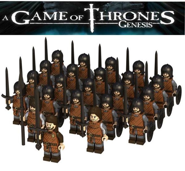 Mini figure dr tong game of throne action figure eddard tark pear infantry building block brick toy for children
Mini figure dr tong game of throne action figure eddard tark pear infantry building block brick toy for children