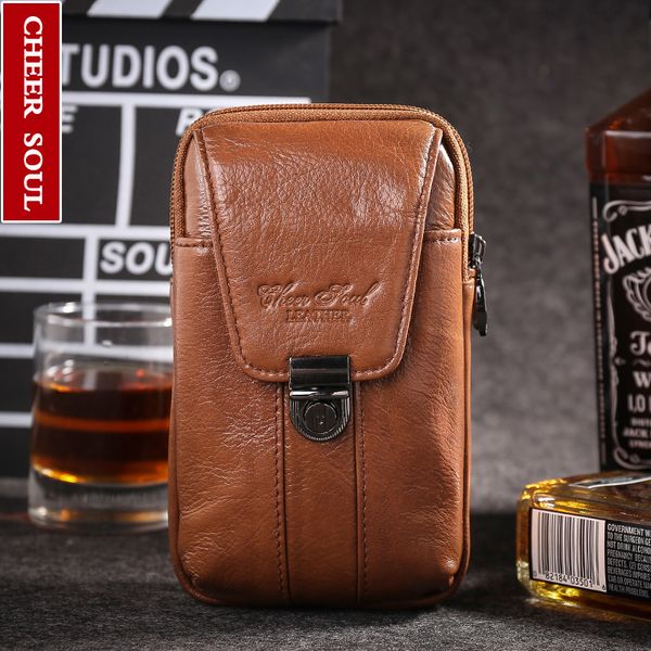 new style genuine leather men mutli function travelling bag riding motorcycle bag waist pack #225-l
new style genuine leather men mutli function travelling bag riding motorcycle bag waist pack #225-l