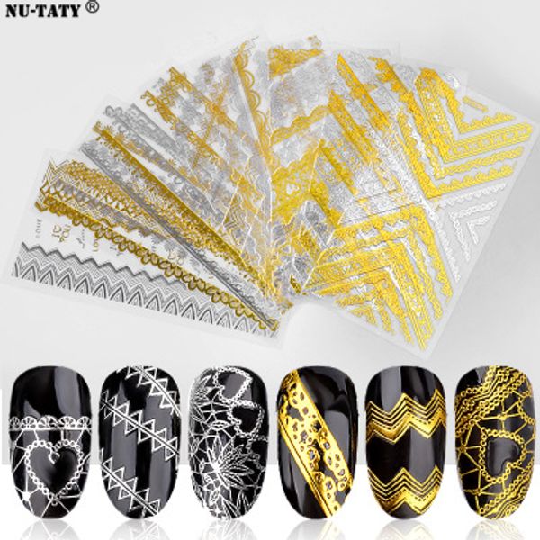 nu-taty gold 3d metal nail sticker nail sticker applique gold silver back tools, Black
nu-taty gold 3d metal nail sticker nail sticker applique gold silver back tools, Black