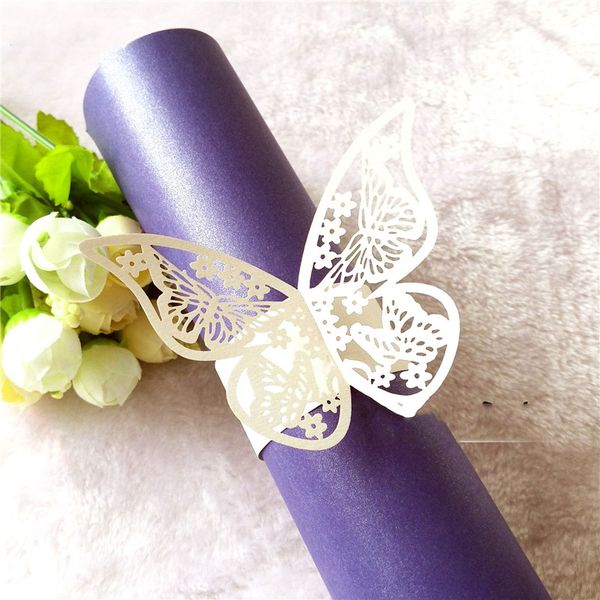 50pcs butterfly shape napkin rings for dinners table napkin home wedding birthday date anniversray party decorations mi6
50pcs butterfly shape napkin rings for dinners table napkin home wedding birthday date anniversray party decorations mi6