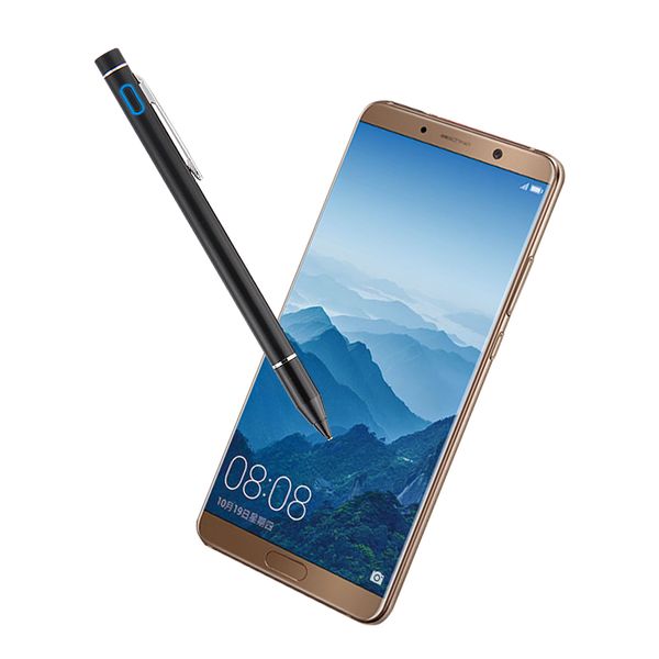 Активный Pen емкостный сенсорный экран для Huawei Honor 8 10 9 lite Mate R S P8 8x Max наслаждайтесь 8
Активный Pen емкостный сенсорный экран для Huawei Honor 8 10 9 lite Mate R S P8 8x Max наслаждайтесь 8