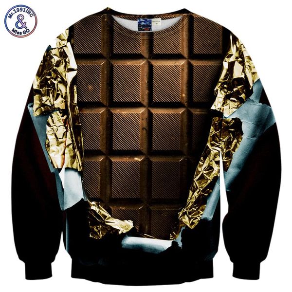 2017 mr.1991inc hip hop hoodies men/women sweatshirts 3d print chocolate fashion hoodies pullovers man brand clothes, Black
2017 mr.1991inc hip hop hoodies men/women sweatshirts 3d print chocolate fashion hoodies pullovers man brand clothes, Black