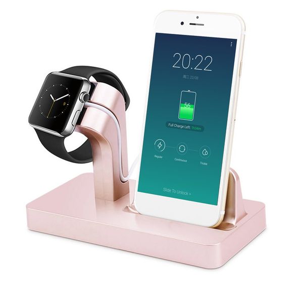 portable 2-in-1 quick charging dock charger holder for iphone deskholder watch bracket for series
portable 2-in-1 quick charging dock charger holder for iphone deskholder watch bracket for series