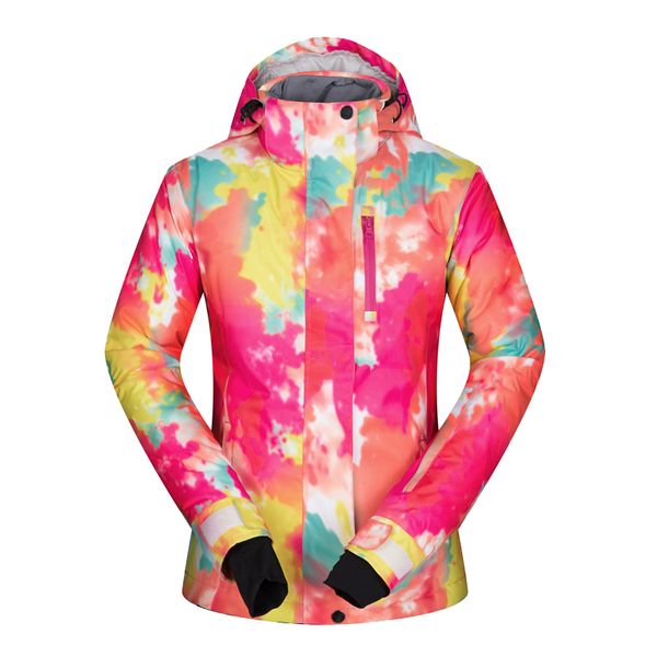 2018 women's ski jacket winter outdoor jacket hike camping snowboard ski coat women jackets windproof waterproof breathable
2018 women's ski jacket winter outdoor jacket hike camping snowboard ski coat women jackets windproof waterproof breathable