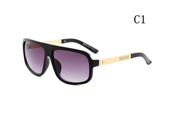 2018 brand good quality men and women beauty head sunglasses trendy wild metal sunglasses 9913, White;black
2018 brand good quality men and women beauty head sunglasses trendy wild metal sunglasses 9913, White;black
