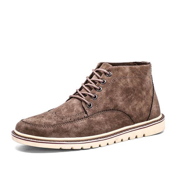 fashion flock martin boots male for men shoes 2018 winter comfortable warm short plush walking ankle footwear, Black
fashion flock martin boots male for men shoes 2018 winter comfortable warm short plush walking ankle footwear, Black