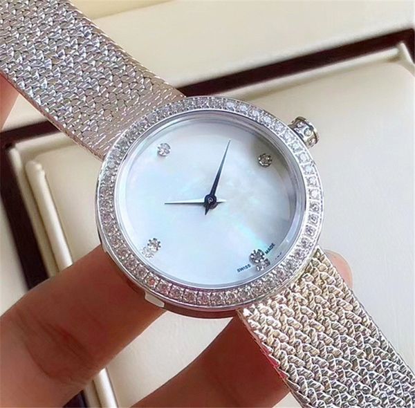 new brand luxury women watches stainless steel bracelet japan quartz watch famous fashion dio ladies wristwatches dio1, Slivery;brown
new brand luxury women watches stainless steel bracelet japan quartz watch famous fashion dio ladies wristwatches dio1, Slivery;brown